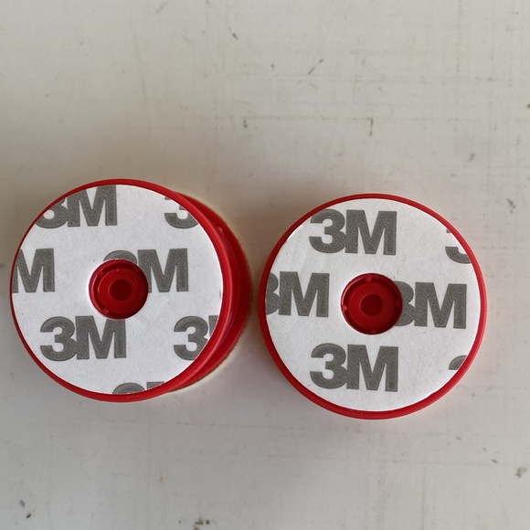 Maker’s Mark Whiskey Tote Bags Lot of 3 and Set of Cell Phone Popsockets - Picture 4 of 11